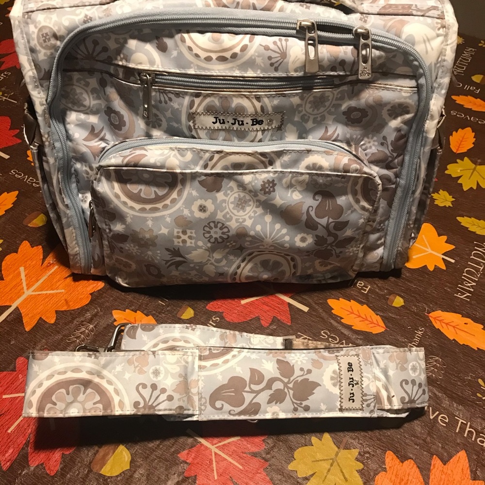 Jujube Pixie Dust set